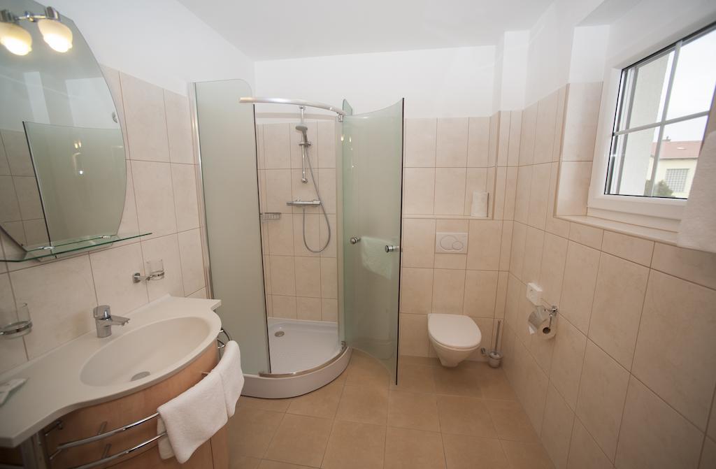 Villa Katharina Rust Quarto foto